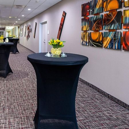 Springhill Suites By Marriott Houston Baytown Eksteriør bilde