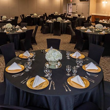 Springhill Suites By Marriott Houston Baytown Eksteriør bilde
