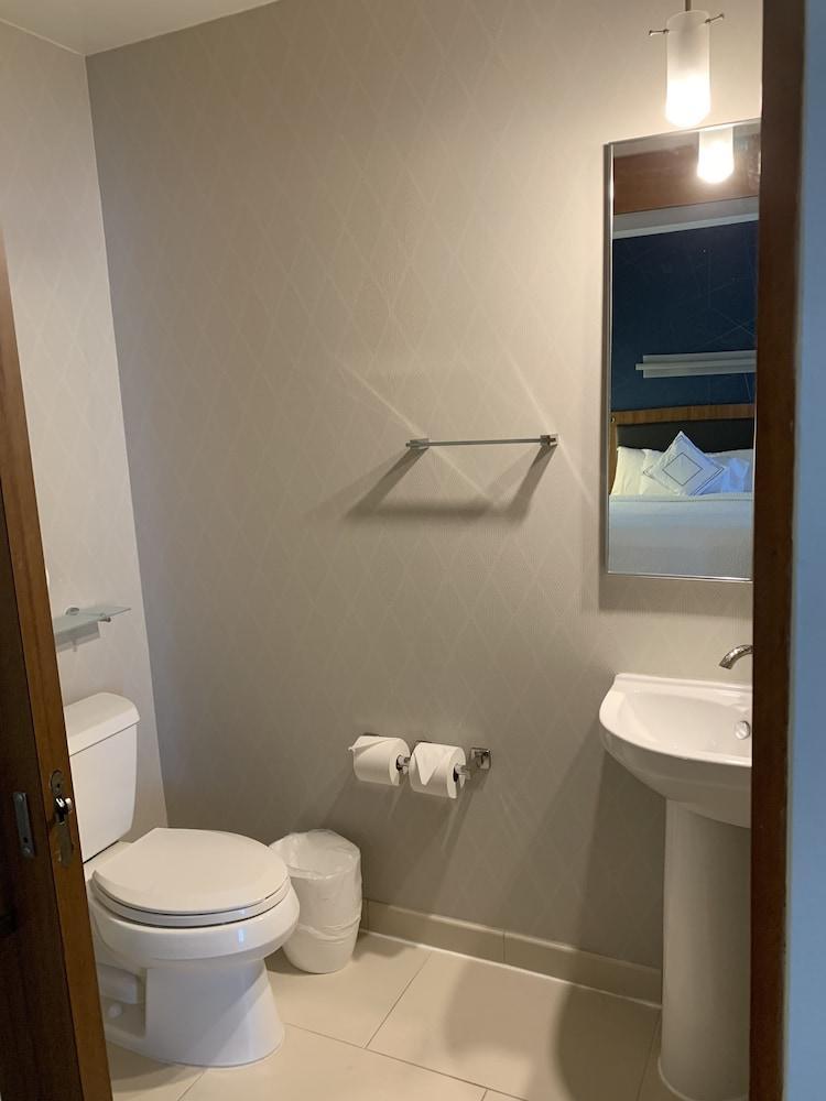 Springhill Suites By Marriott Houston Baytown Eksteriør bilde