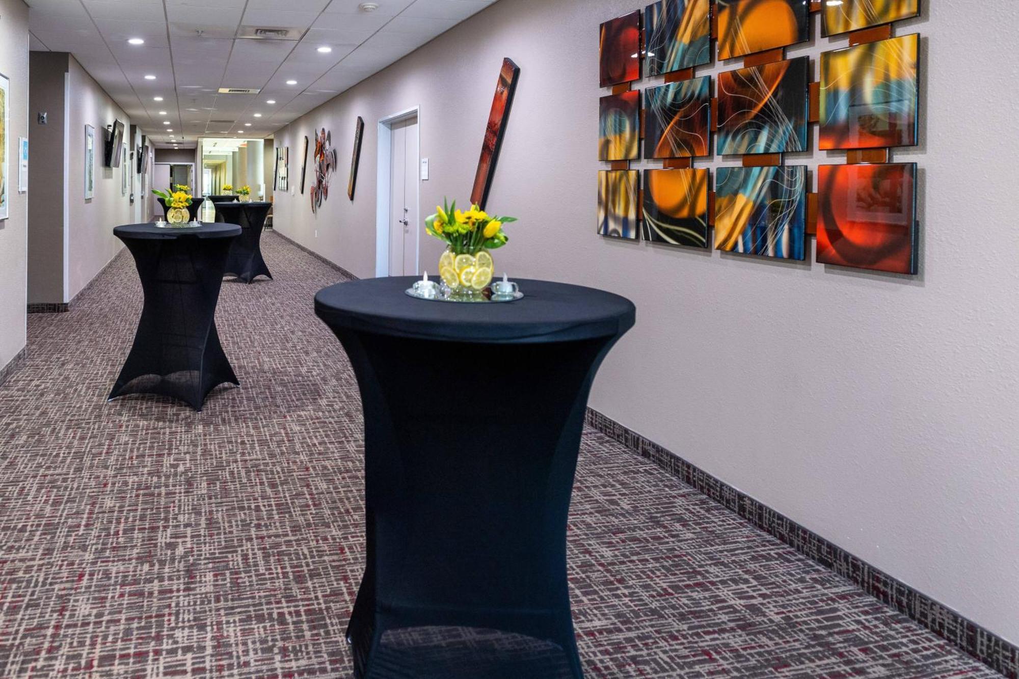Springhill Suites By Marriott Houston Baytown Eksteriør bilde