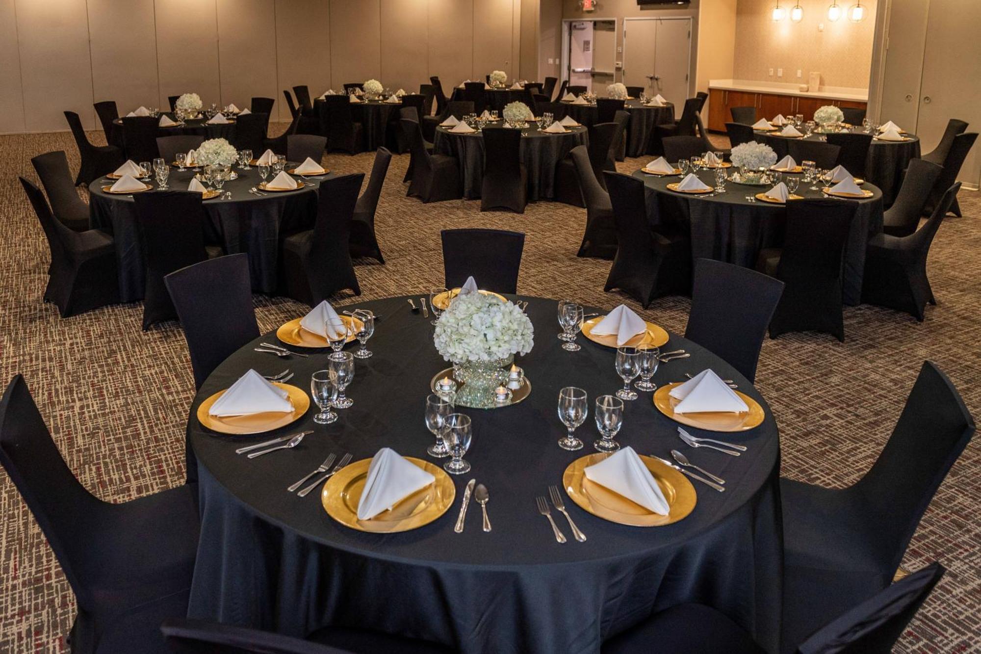Springhill Suites By Marriott Houston Baytown Eksteriør bilde