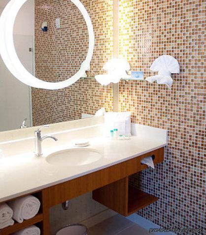 Springhill Suites By Marriott Houston Baytown Rom bilde