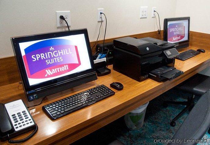 Springhill Suites By Marriott Houston Baytown Eksteriør bilde